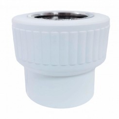 Муфта комбинированная PPRC ВР 32 х 1" BASE Муфта комбинированная PPRC ВР 32 х 1" BASE