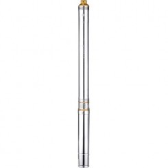Насос скважинный Pumpman 3STM3-14N, Ø 4, 370 Вт, 30 м, расход 50 л/мин, напор 60 м, подкл. 1¼" Насос скважинный Pumpman 3STM3-14N, Ø 4, 370 Вт, 30 м, расход 50 л/мин, напор 60 м, подкл. 1¼"