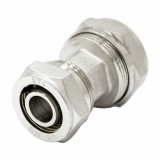Соединитель 32 х20 м/п STI