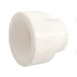 Муфта PPRC 32 х 20 MeerPlast 
