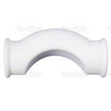 Обвод (скоба) PPRC 25 MeerPlast 