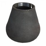 Переход сталь 76*3,5 х 45*2,5 (Ду 65 х 40) повышенного качества ГОСТ 17378-2001