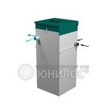 Станция глубокой биологической очистки ЮНИЛОС® «АСТРА»-6, самотечная