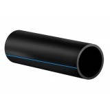 Труба напорная ПЭ 100 SDR 17-225*13,4 питьевая ГОСТ 32415-2013