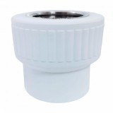 Муфта комбинированная PPRC ВР 32 х 1" BASE