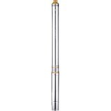Насос скважинный Pumpman 3STM3-14N, Ø 4, 370 Вт, 30 м, расход 50 л/мин, напор 60 м, подкл. 1¼"