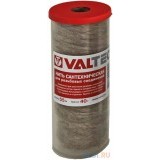 Нить сантехническая льняная VALTEC для резьбовых соединений (55 м)
