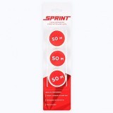 Нить уплотнительная "Sprint" (набор катушек) 3 х 50 м, в блистере