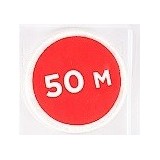 Нить уплотнительная "Sprint" (штучная/катушка) 50 м Нить уплотнительная "Sprint" (штучная/катушка) 50 м