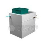 Станция глубокой биологической очистки ЮНИЛОС® «АСТРА»-20, самотечная Станция глубокой биологической очистки ЮНИЛОС® «АСТРА»-20, самотечная