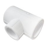 Тройник PPRC 25 х 20 х 20 редукционный Valfex Тройник PPRC 25 х 20 х 20 редукционный Valfex