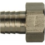 Штуцер 1" x 25 с НР TRm никелированный