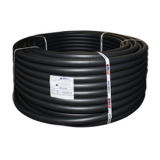 Труба напорная ПЭ 100 SDR 13,6-40*3,0 PN 12,5 питьевая ГОСТ 18599-2001