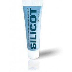 Смазка силиконовая SILICOT 30 г