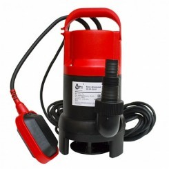 Насос фекальный STI FP-550 P, 550 Вт, напор 7 м, произв. 10 м³/ч, 220 В, 50 Гц Насос фекальный STI FP-550 P, 550 Вт, напор 7 м, произв. 10 м³/ч, 220 В, 50 Гц