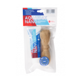 Комплект монтажный "AquaflaxNano" 80-20 гр + евро/лён