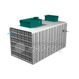 Станция глубокой биологической очистки ЮНИЛОС® «АСТРА»-75 Миди, самотечная Станция глубокой биологической очистки ЮНИЛОС® «АСТРА»-75 Миди, самотечная